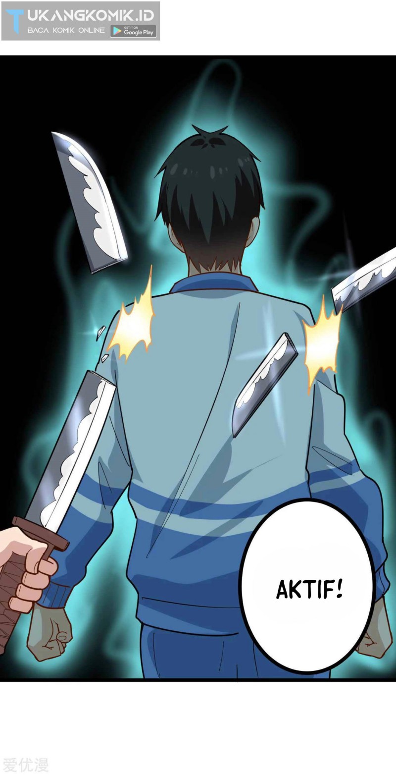 School Flower Master Chapter 236 Bahasa Indonesia